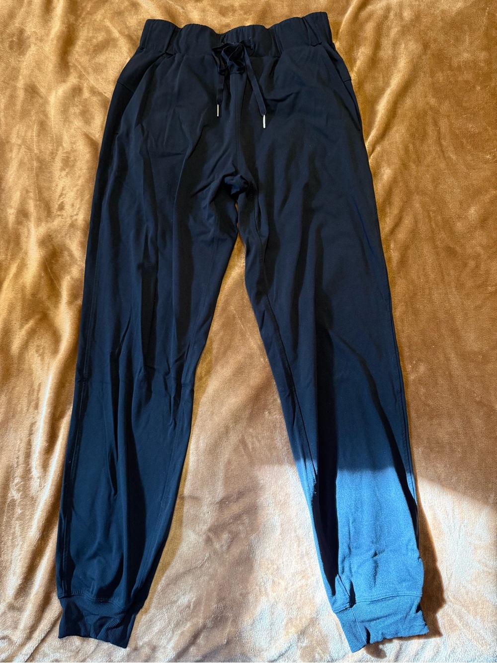 Lululemon Size 4 Joggers